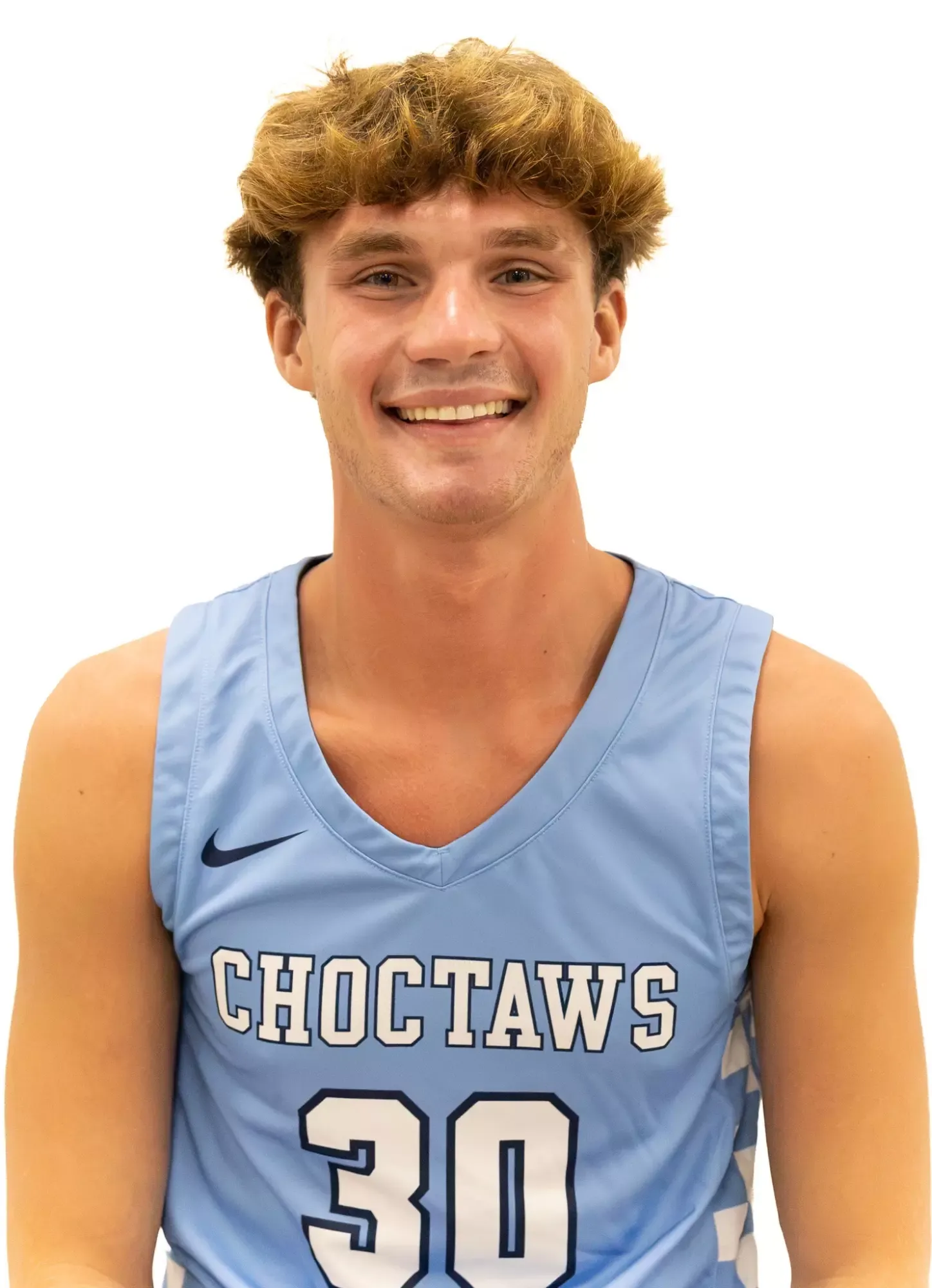 Sam Vincent, Basketball, Mississippi Christian University