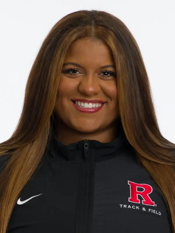 Ciara Demarest, Track and Field (O), Rutgers University