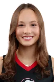 Emma Duffield, Volleyball, undefined