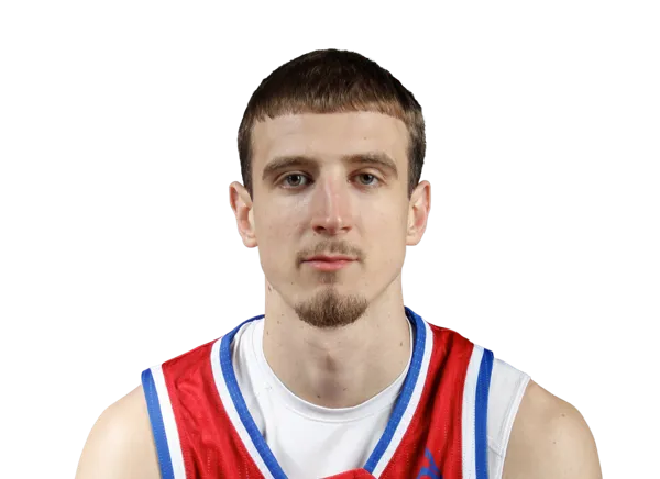 Matija Zuzic, Basketball, undefined