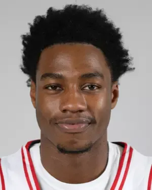 Jacob Beccles, Basketball, undefined