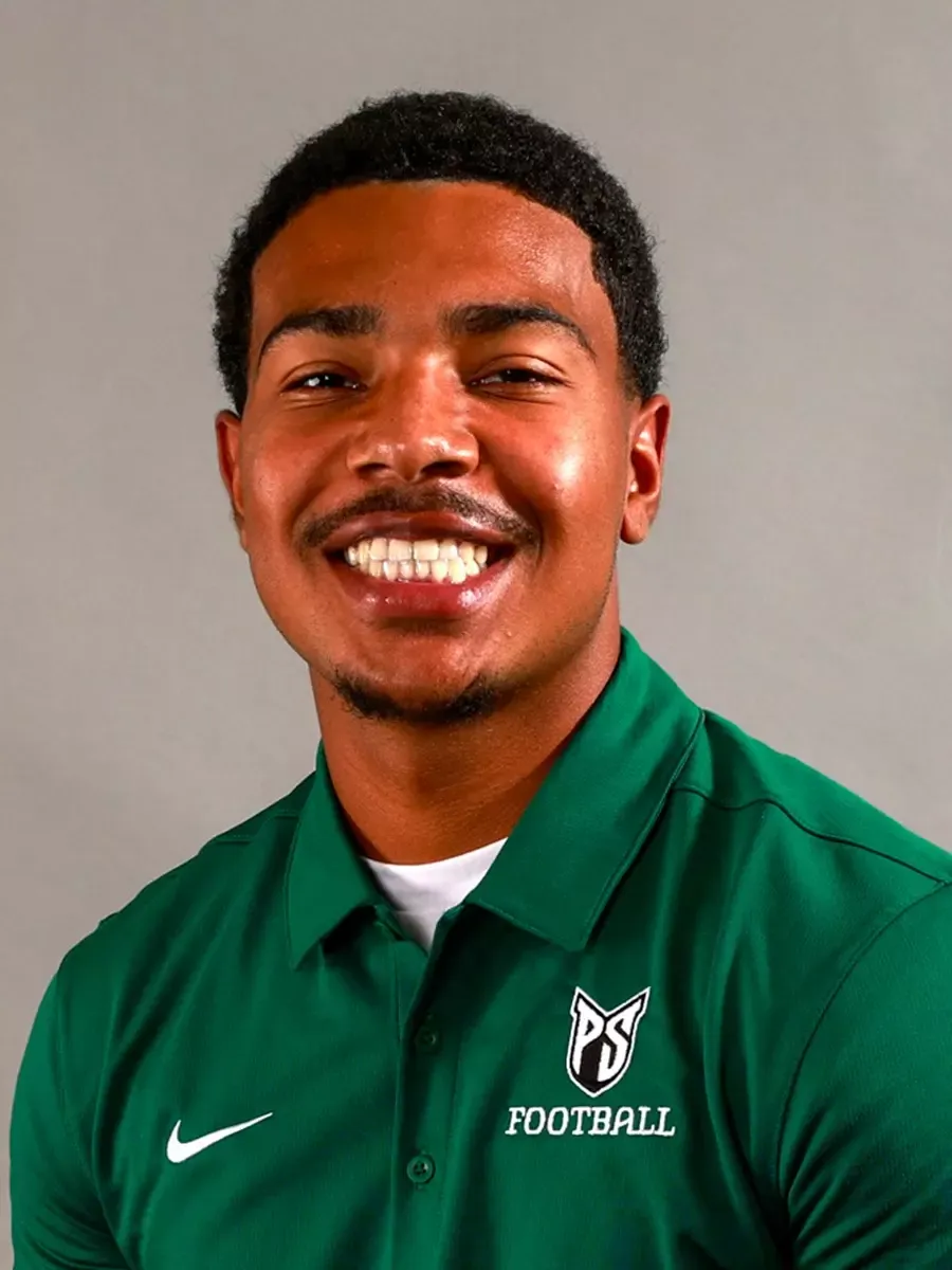 Lamarr Stephens, Football, undefined