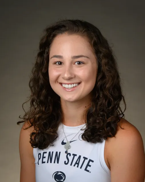 Patricia Grigoras, Tennis, Pennsylvania State University