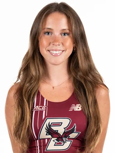 Kyleen Brady, Track and Field (O), Boston College