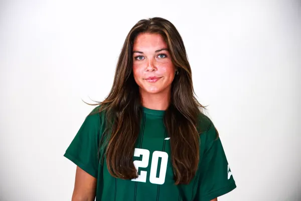 Lilian Carhart, Soccer, Jacksonville University