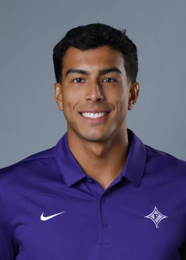 Nehuel Garcia, Football, Furman University
