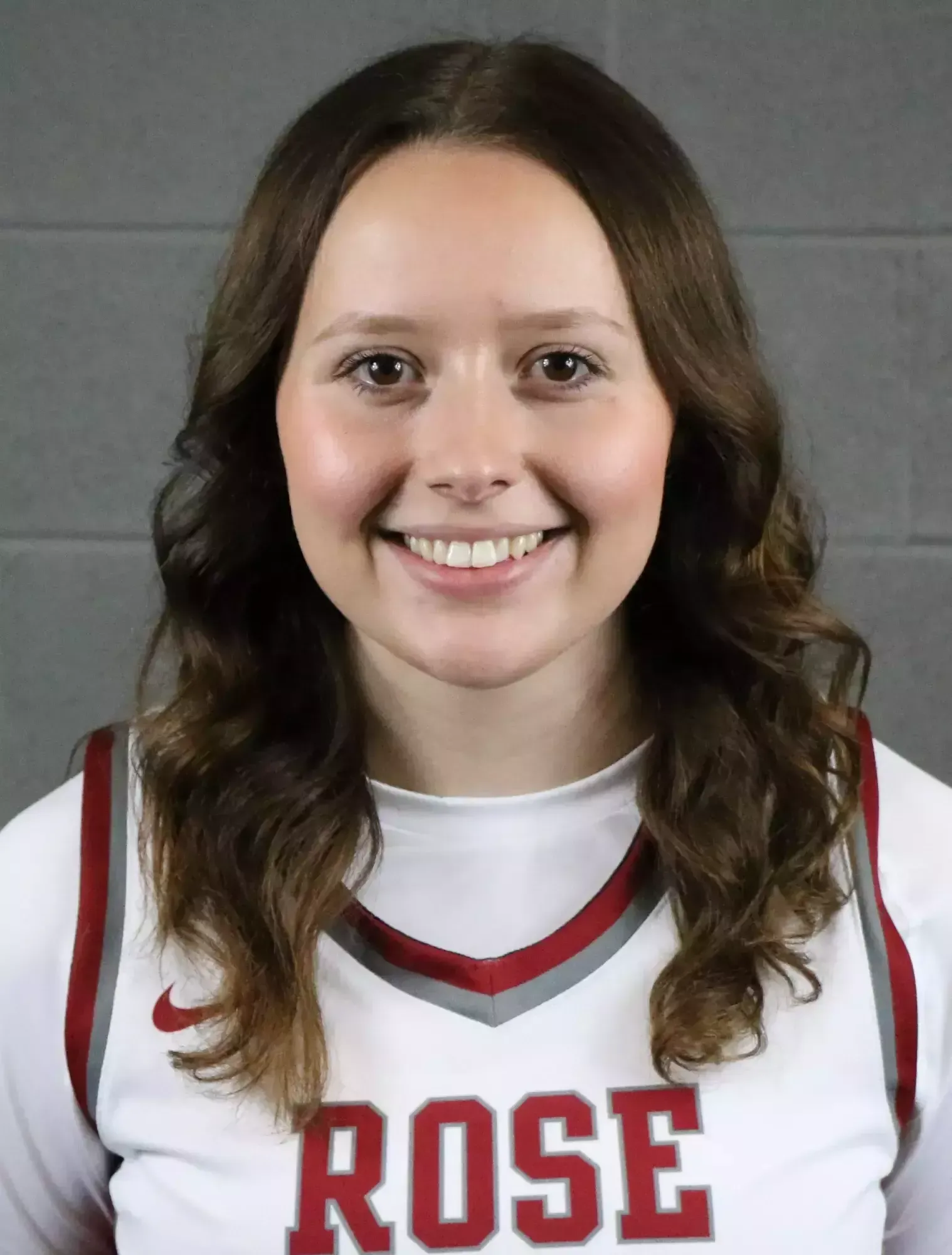 Reagan Lorenzen, Basketball, Rose-Hulman Institute of Technology