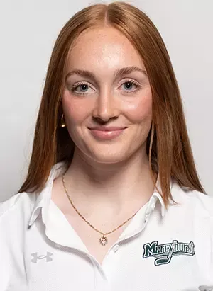 Madison Nelson, Hockey, undefined