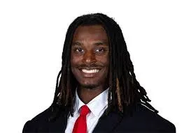 Omillio Agard, Football, University of Virginia