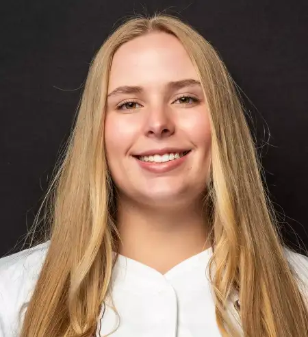 Kara Burman, Softball, Alabama A&M University