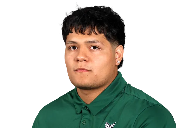 Daniel Matagi, Football, Oregon State University