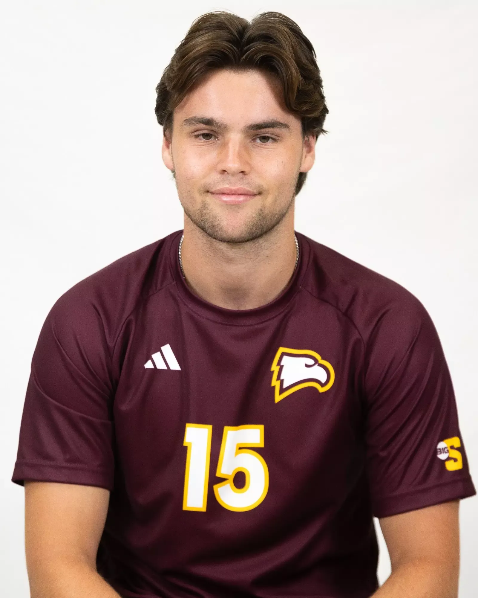 Alfie Humphrey, Soccer, Winthrop University