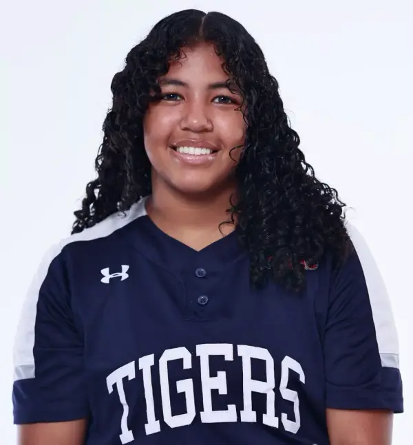 Jayden Rutledge, Softball, Jackson State University