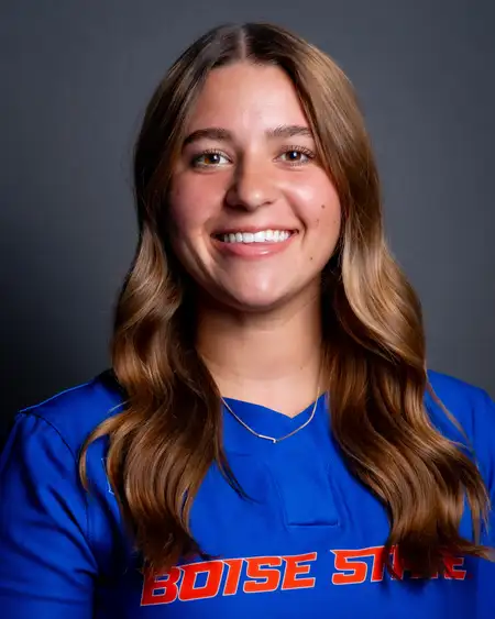 Jorja Crider, Softball, Boise State University