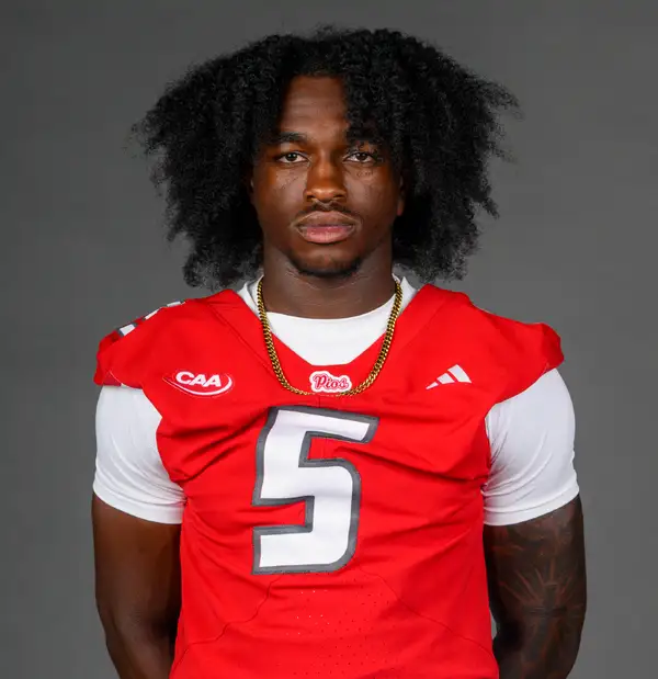 Steven Dowdy Jr., Football, Sacred Heart University
