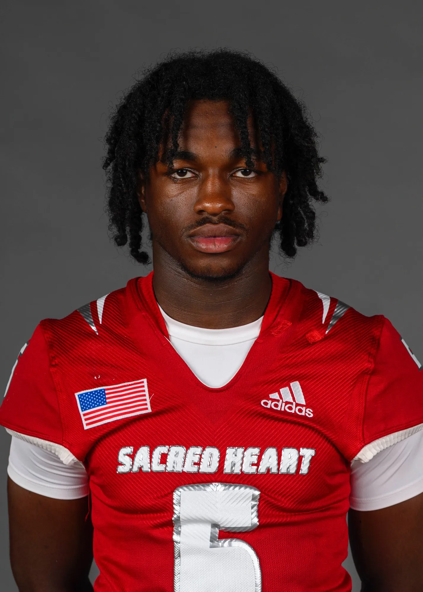 Steven Dowdy Jr., Football, Sacred Heart University