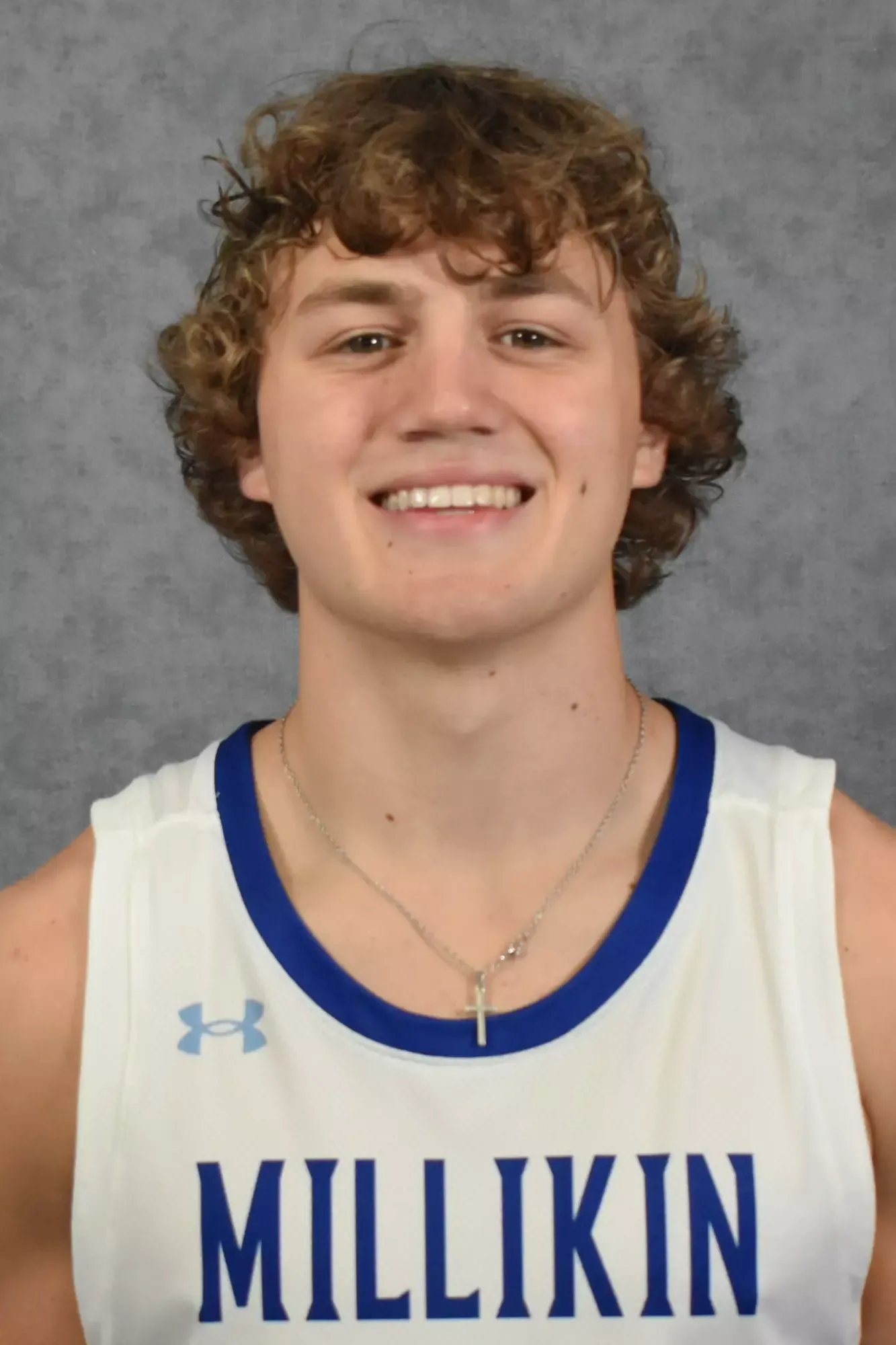Gavin Kohl, Basketball, Millikin University