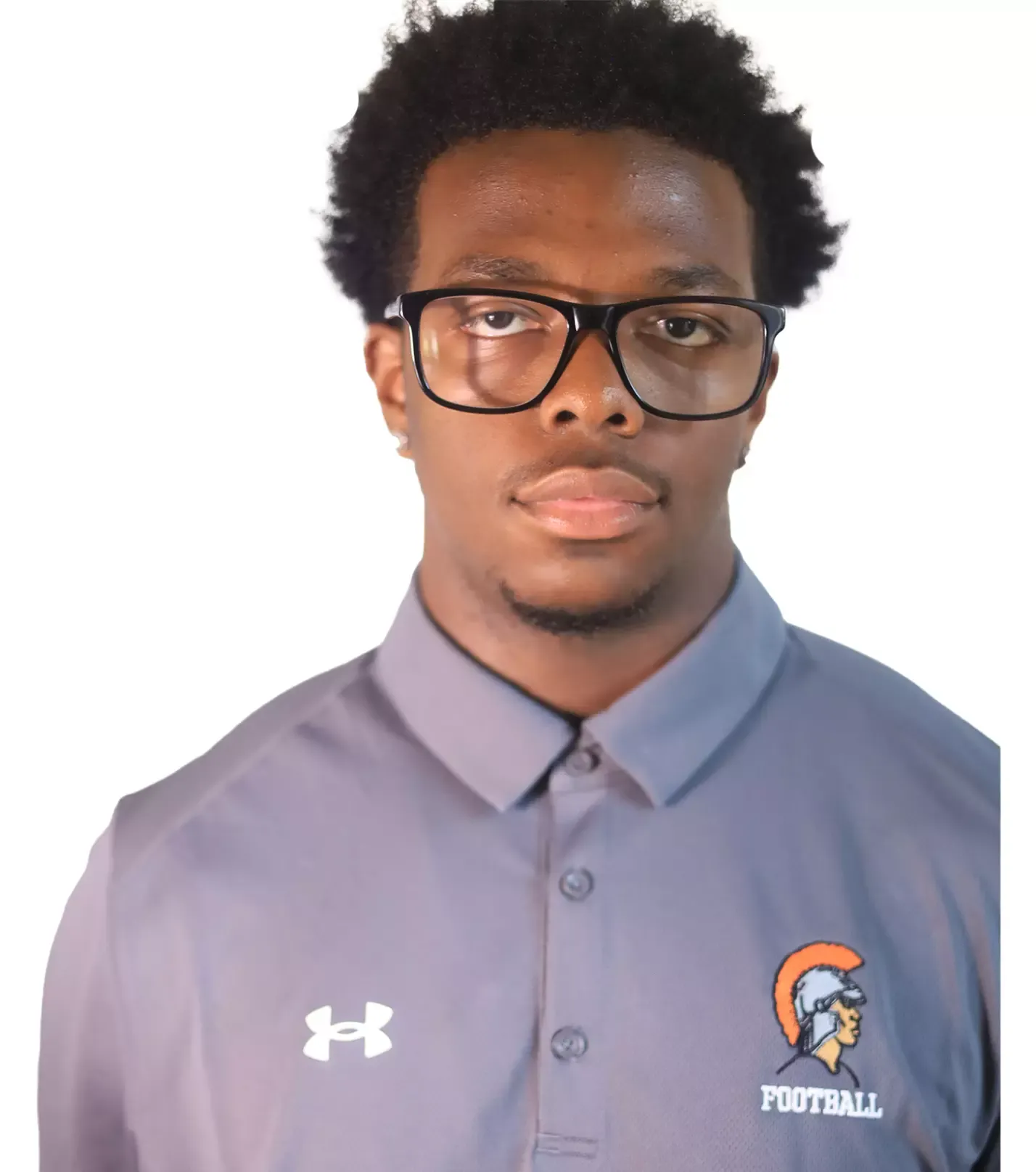 Jaylen Dail, Football, Virginia State University