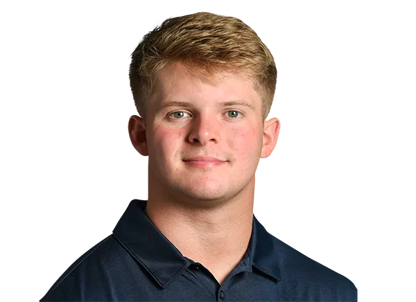 Daniel Mueller, Football, Villanova University