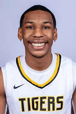 Jahvari Martino, Basketball, undefined