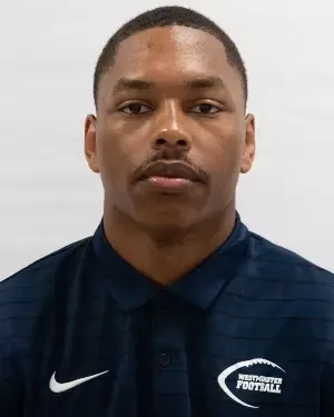 Lamont Austin, Football, Westminster College (Pennsylvania)