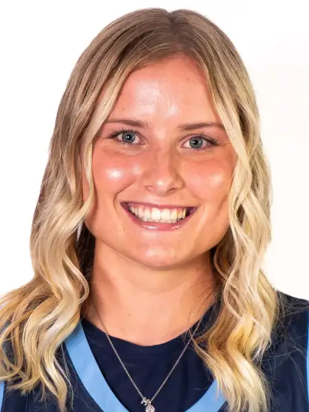 Holly Morgan, Basketball, Whitman College