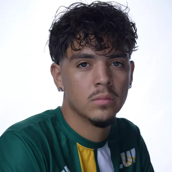 David Garcia, Soccer, Concordia University Irvine