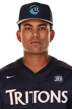 Luis Garrido, Baseball, Eckerd College