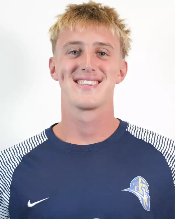 Cameron Scupham, Soccer, Augustana College