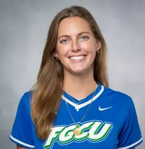 Tiffany Meek, Softball, undefined