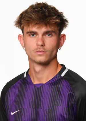 Michael Dunne, Soccer, University of Portland