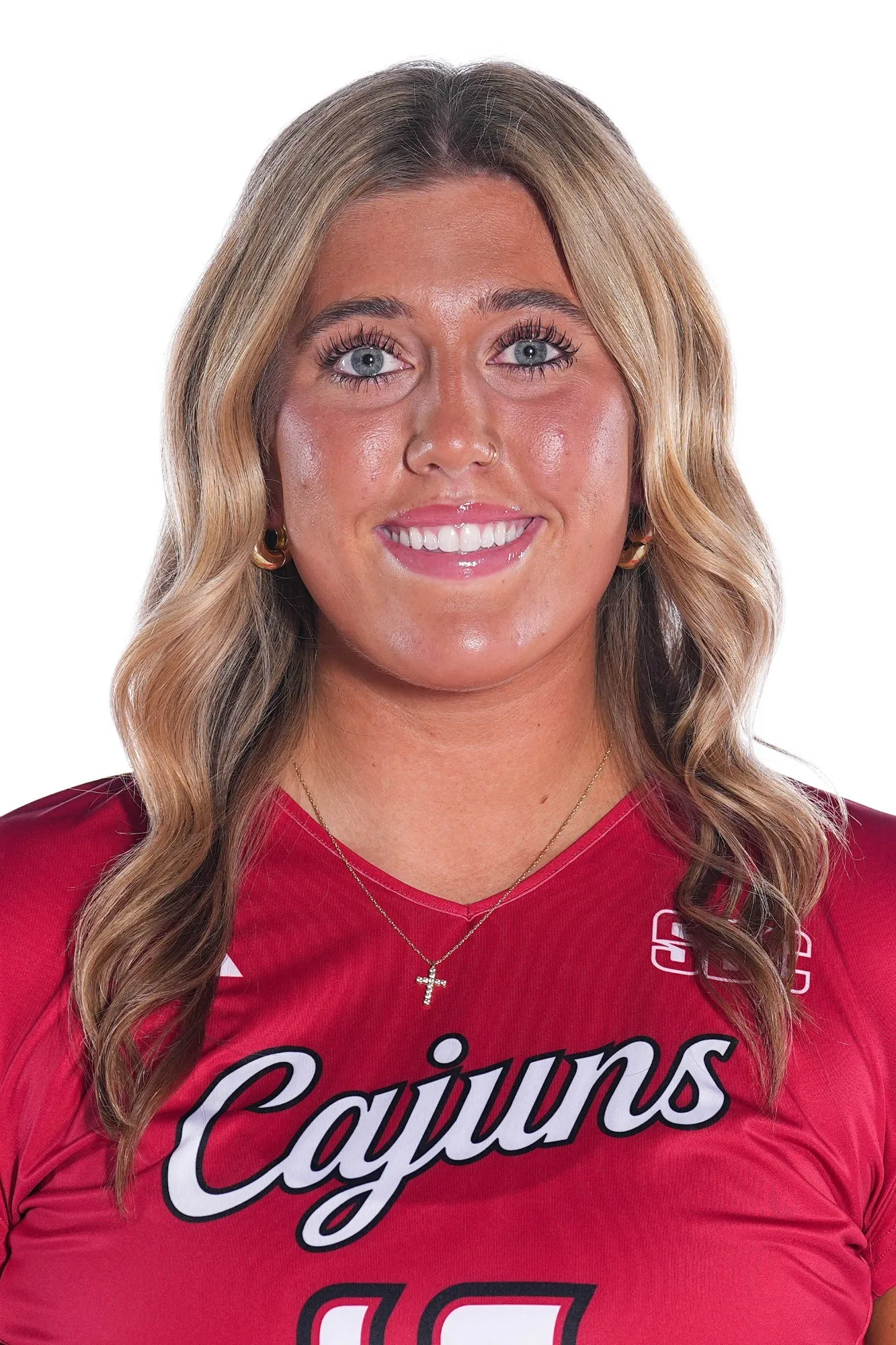 Ryleigh Garis, Volleyball, undefined