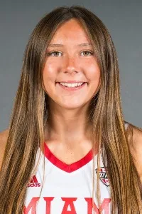 Rachel Morgan, Volleyball, undefined