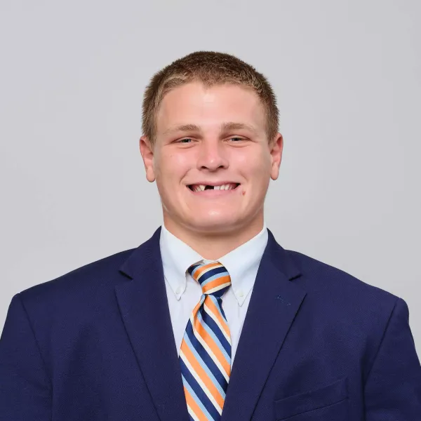 Brody Schuiteman, Football, Hope College
