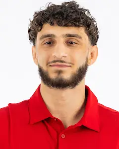 Omar Ayoub, Wrestling, undefined