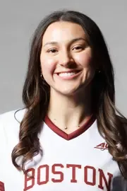 Ali Hall, Lacrosse, undefined