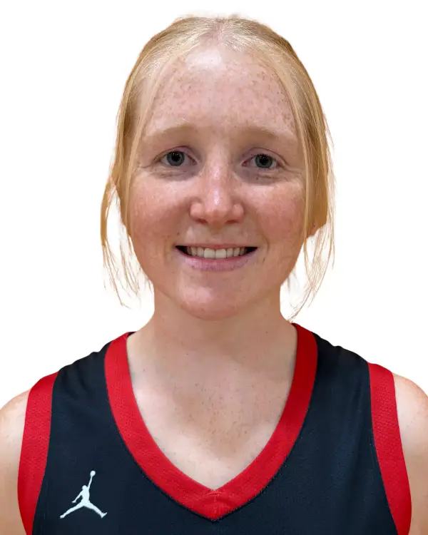 Wilhelmina Wenz, Basketball, Martin Luther College