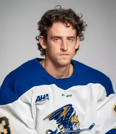 Jason Gallucci, Hockey, undefined