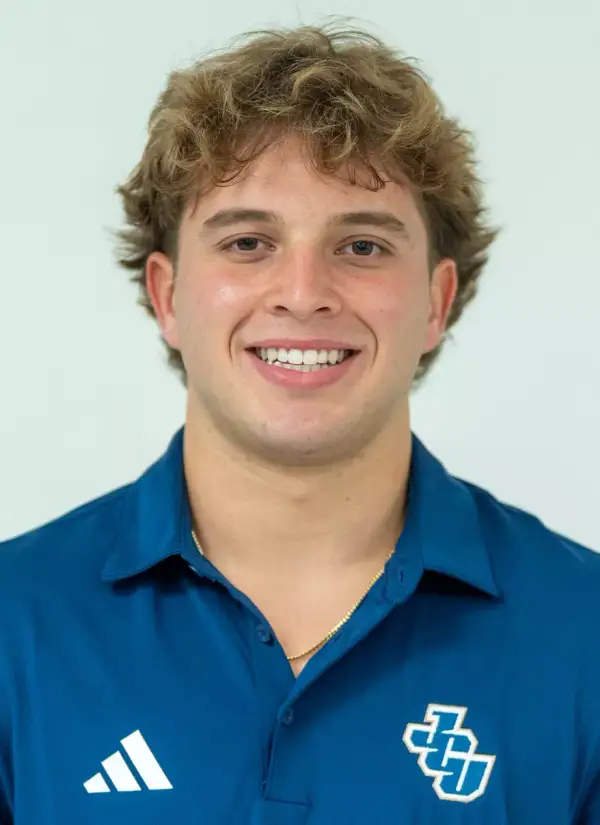 Blake Milanes, Football, John Carroll University