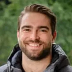 Josh Williamson, Bobsled, Florida State University