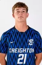 Matthew Reed, Soccer, undefined