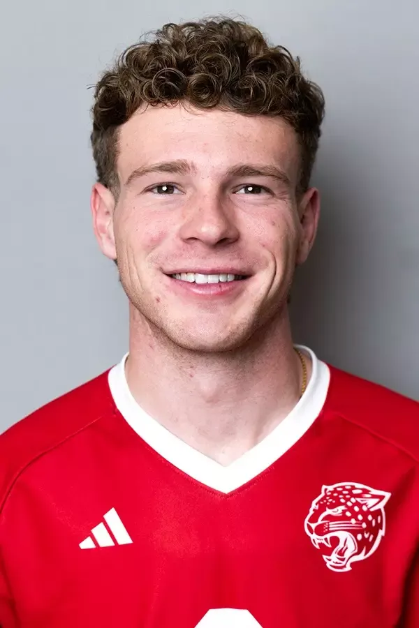 Jack Bilyeu, Soccer, undefined