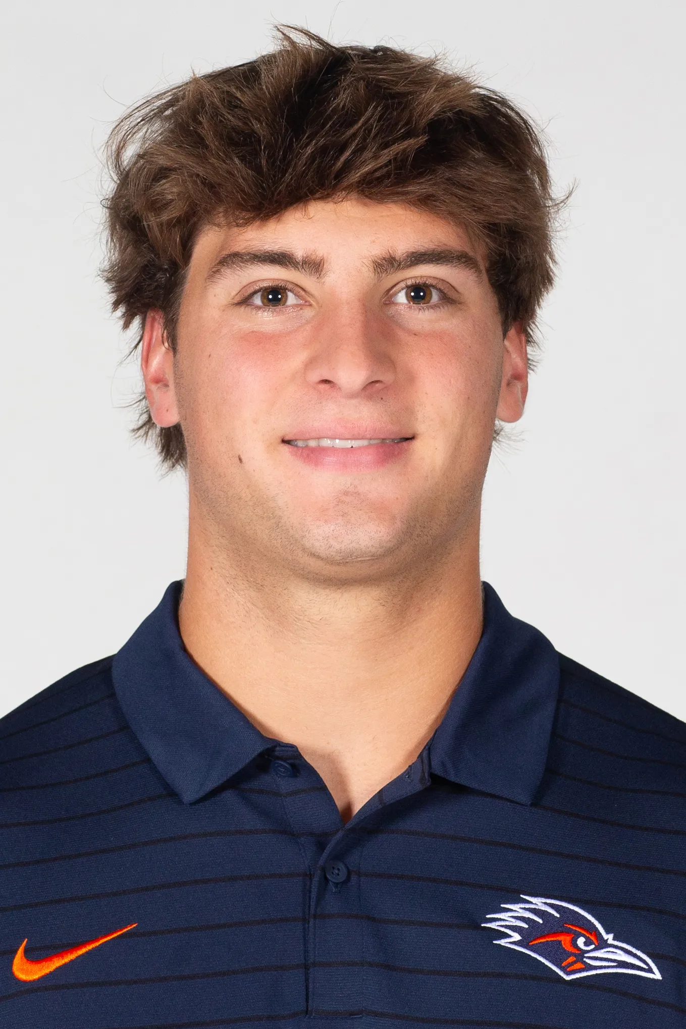 Caleb Barrow, Football, undefined