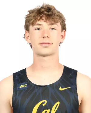 Kai Anderson, Track and Field, undefined
