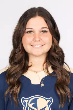 Jordyn Kinn, Softball, undefined