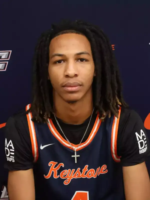 Jevell Neal, Basketball, Keystone College