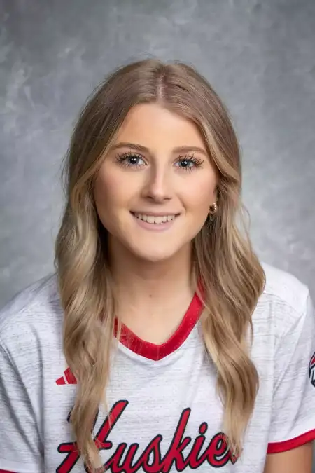 Tatum Kornfeind, Softball, Northern Illinois University