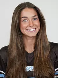 Megan Magee, Lacrosse, Tufts University