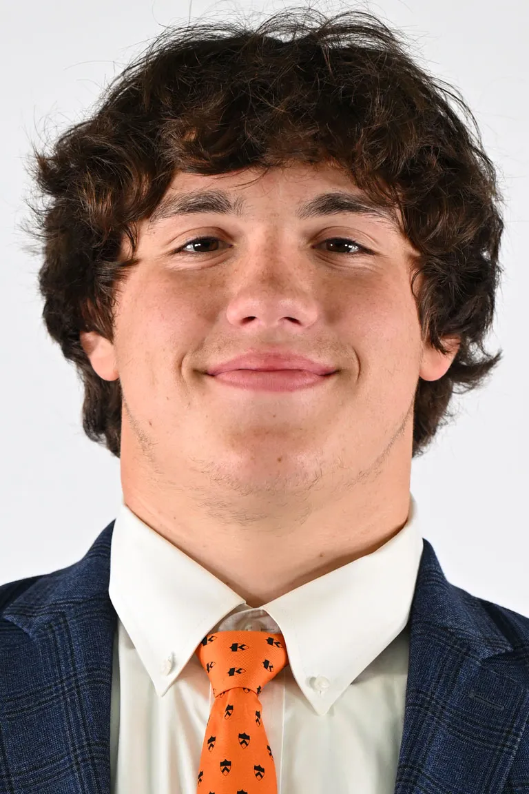 Andrew Pedersen, Football, undefined