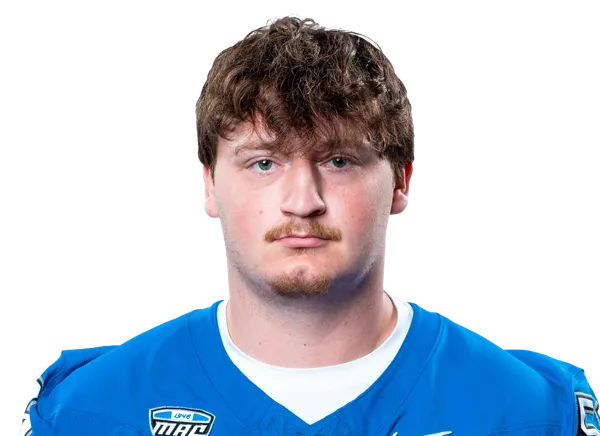 Gabriel Arena, Football, University at Buffalo